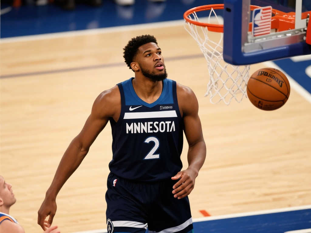 唐斯隐身&布伦森单打成瘾，尼克斯恐遭逆袭？