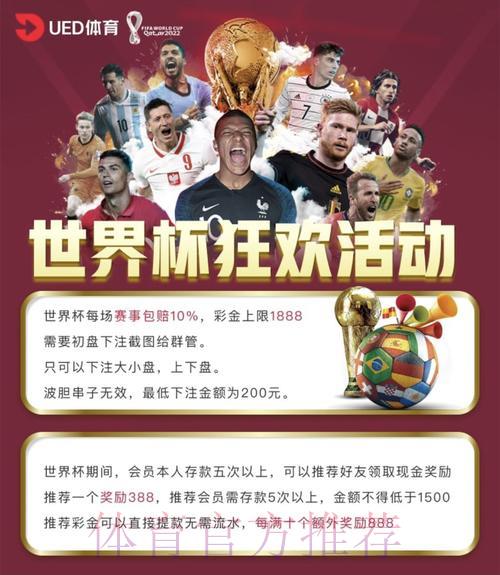 世界杯网络投注平台入口全面解析